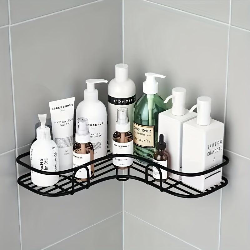 Bathroom Shelf For Corner 26 Wall Hanging Shelves Rack Bathroom