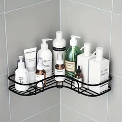 Bathroom Shelf For Corner 26 Wall Hanging Shelves Rack Bathroom