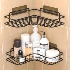 Bathroom Shelf For Corner 26 Wall Hanging Shelves Rack Bathroom