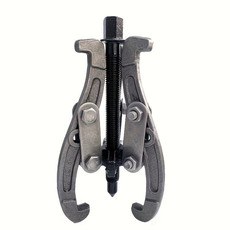 Three-Jaw Two-Jaw Puller 7.62-15.24 cm