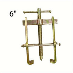 1pc Two claw Bearing Puller Small Auto Repair Machine Disassembly Puller