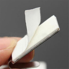 Self Adhesive Stainless Steel Towel Hook