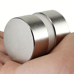 Darknight Strong Magnets 40x20mm Disc Neodymium