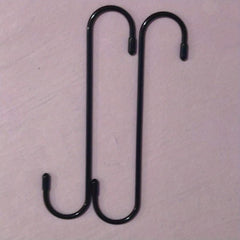 Car Caliper S Shape Hanger Hook For Suspension Axle Disc Brake