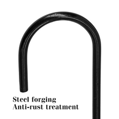 Car Caliper S Shape Hanger Hook For Suspension Axle Disc Brake