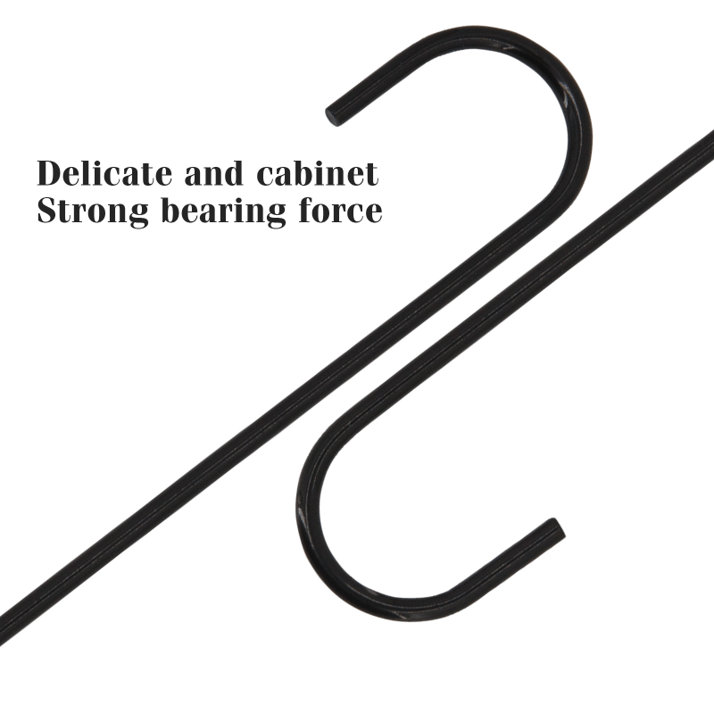 Car Caliper S Shape Hanger Hook For Suspension Axle Disc Brake