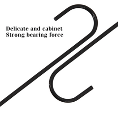 Car Caliper S Shape Hanger Hook For Suspension Axle Disc Brake