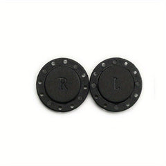 2 Pairs Magnetic Snap Buttons Hidden Button DIY Sewing Accessories