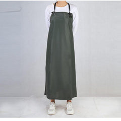 PVC Waterproof Wear-resistant Industrial Apron
