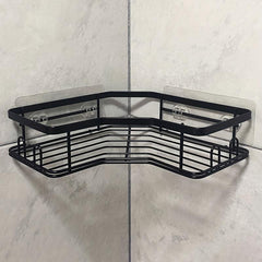 Non Punching Adhesive Hook Wall Mounted Transparent Wall Load Bearing