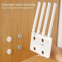 2pcs Magnetic Hooks Heavy Duty Magnetic Holder for Refrigerator