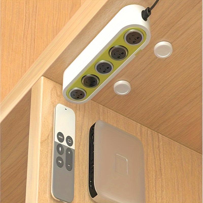 2pcs Magnetic Hooks Heavy Duty Magnetic Holder for Refrigerator