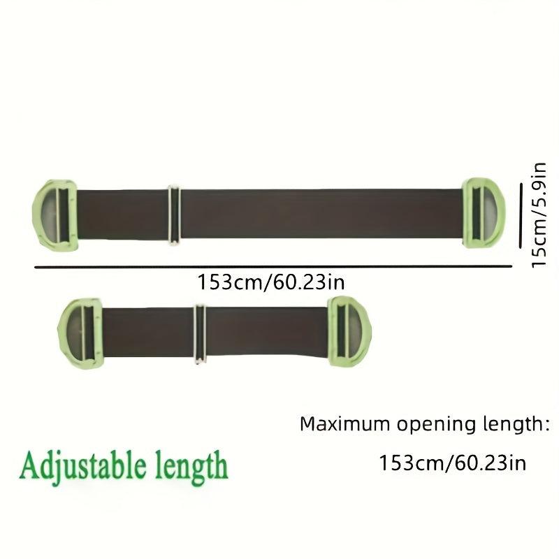Heavy Duty Carrying Bag with Portable Hand Held Woven Strap