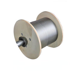 304 Stainless Steel Lifting Wire Rope 1.5mm x 10m