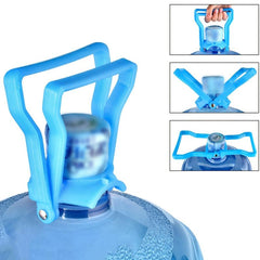 Water Bottle Handle Energy Saving Bucket Lifter