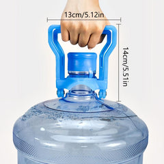 Water Bottle Handle Energy Saving Bucket Lifter