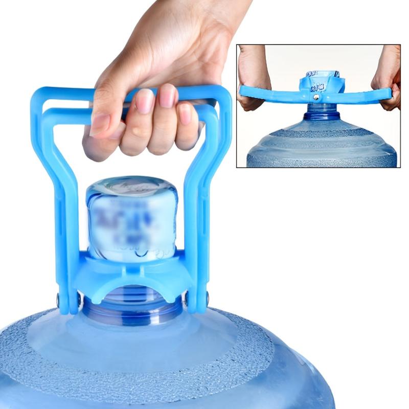 Water Bottle Handle Energy Saving Bucket Lifter