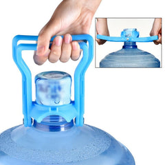 Water Bottle Handle Energy Saving Bucket Lifter
