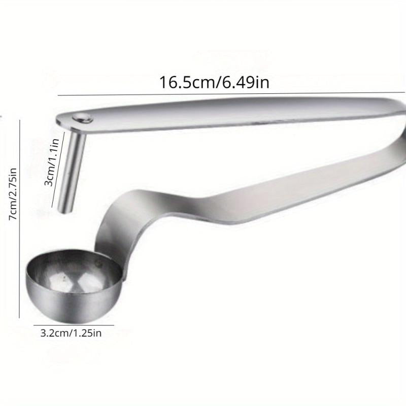 Stainless Steel Red Date Pit Remover Household Tool