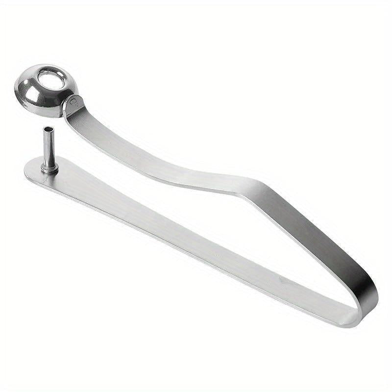 Stainless Steel Red Date Pit Remover Household Tool