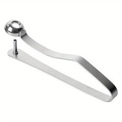 Stainless Steel Red Date Pit Remover Household Tool