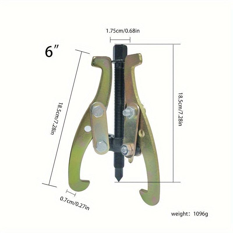 Bearing Puller Forging Machine Repair Tool