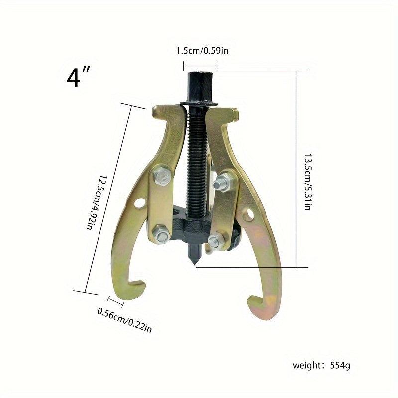 Bearing Puller Forging Machine Repair Tool