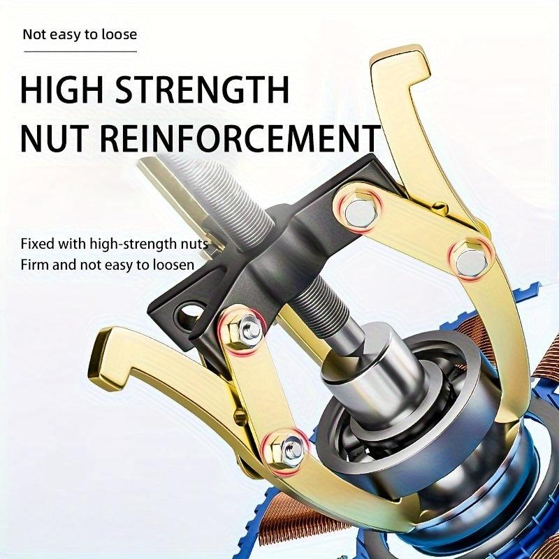 Bearing Puller Forging Machine Repair Tool