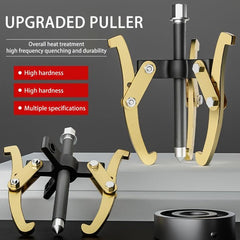 Bearing Puller Forging Machine Repair Tool