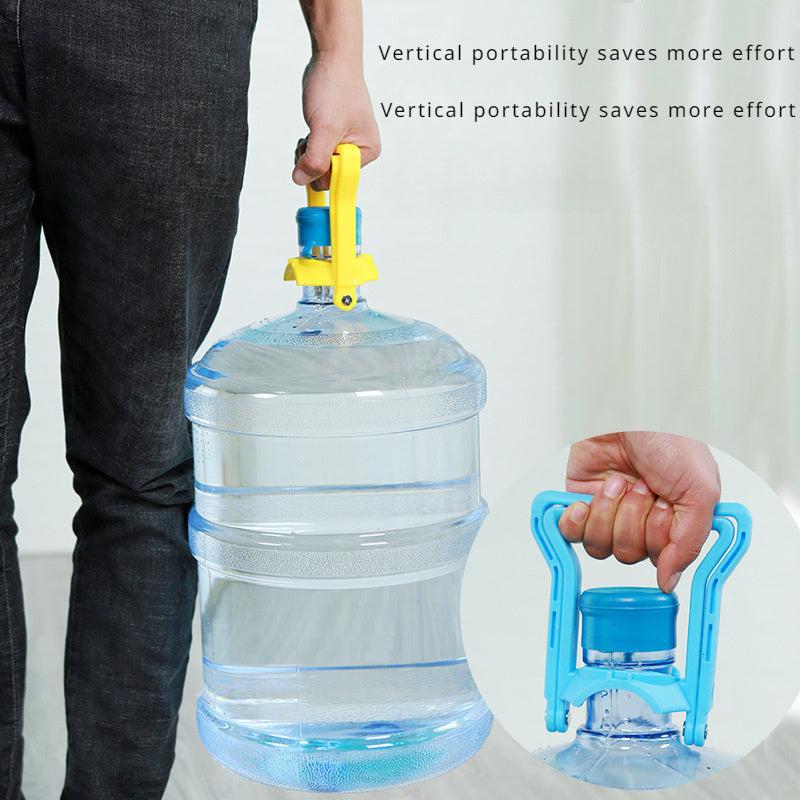 Thickened Water Bucket Lifter Handle - Labor Saving Tool