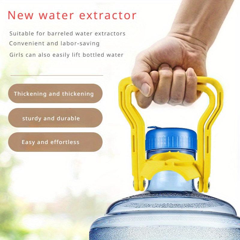 Thickened Water Bucket Lifter Handle - Labor Saving Tool
