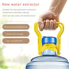 Thickened Water Bucket Lifter Handle - Labor Saving Tool