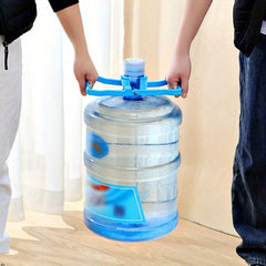 Thickened Water Bucket Lifter Handle - Labor Saving Tool