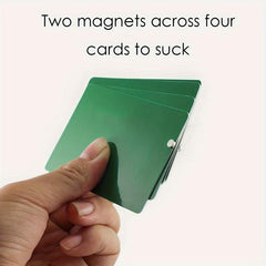 300pcs Small Magnets Mini Fridge Office Dry Erase Whiteboard Refrigerator 3x2mm