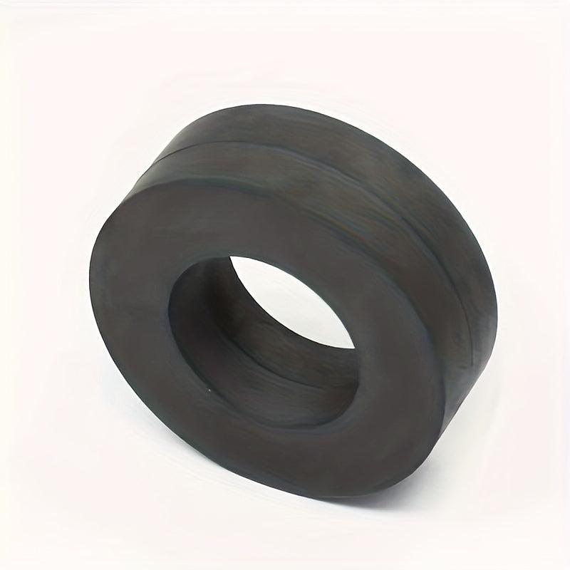Circular Ferrite Magnet Motor Sheet Magnet General Magnet