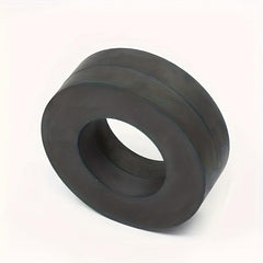 Circular Ferrite Magnet Motor Sheet Magnet General Magnet