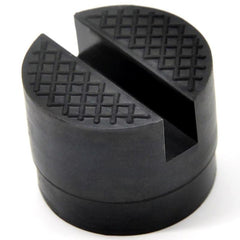 Rubber Jack Pad Frame Protector Adapter Jacking Tool Pinch Weld Side Disk