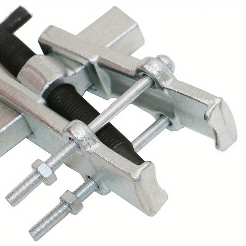 Two Claw Puller Separate Lifting Device Pull Bearing Auto Mechanic Hand Tools