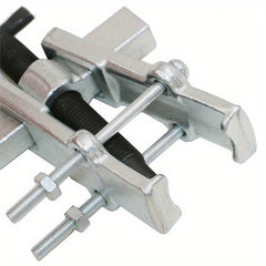 Two Claw Puller Separate Lifting Device Pull Bearing Auto Mechanic Hand Tools