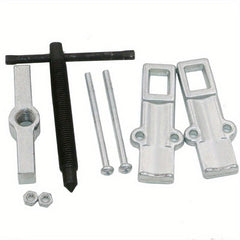 Two Claw Puller Separate Lifting Device Pull Bearing Auto Mechanic Hand Tools