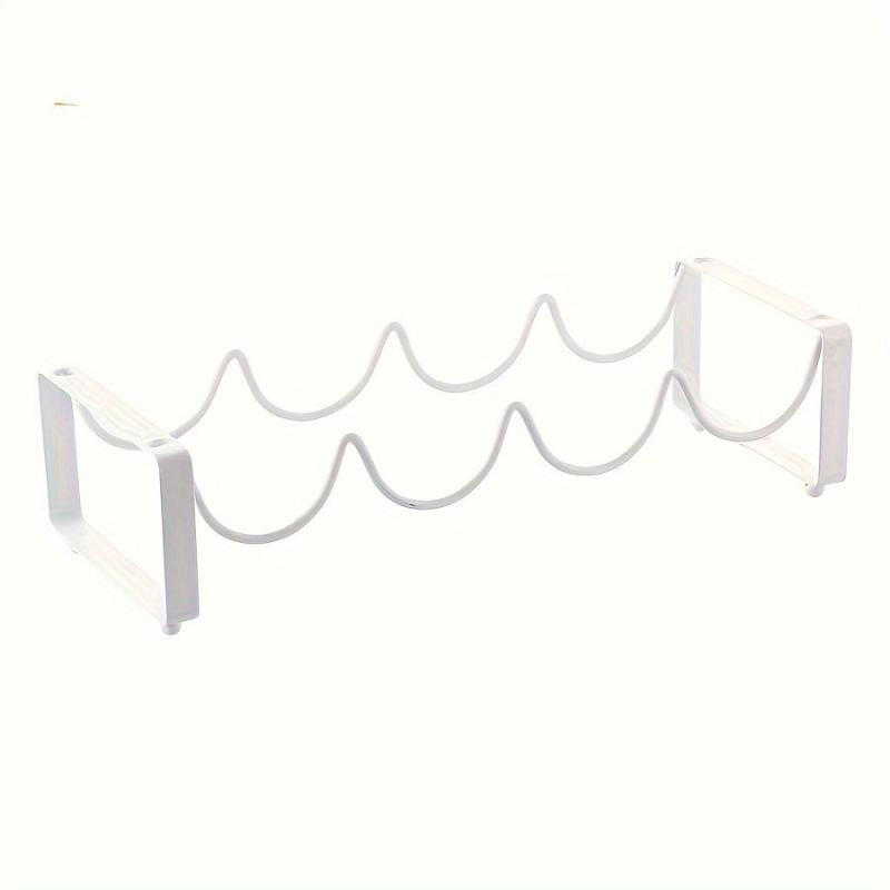 Creative Red Wine Wine Rack Shelf Living Room Wine Cabinet Table Decorations