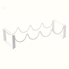 Creative Red Wine Wine Rack Shelf Living Room Wine Cabinet Table Decorations