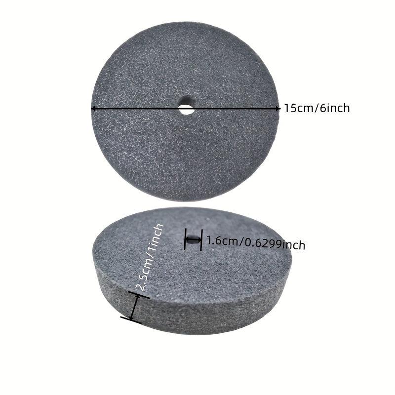 15 24 Cm Metal Surface Grinding Brushed Non-woven Nylon Grinding Wheel 240