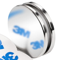 Strong Magnet 30 X 3 Mm 8 KG Pull Neodymium Magnets