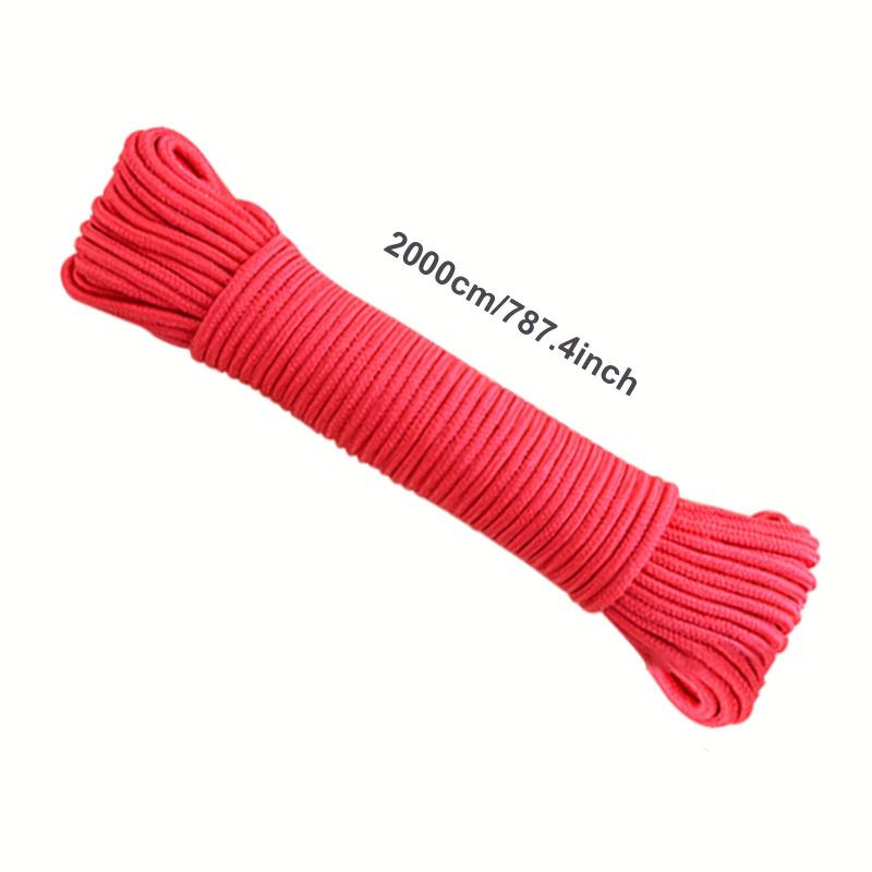 165 Lbs Fishing Magnet Kit 75 KG Pull Force Rare Earth Magnet with 20m Rope