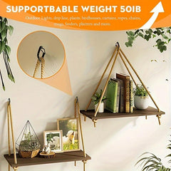 20pcs Snap Hanging Hooks for Bonsai with Safety Buckles