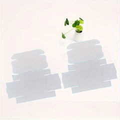 50pcs Small Mailer Boxes 20x32x10cm Corrugated Cardboard Box