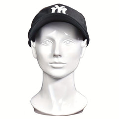 Female Mannequin Head Hat Scarf Wig Display Stand