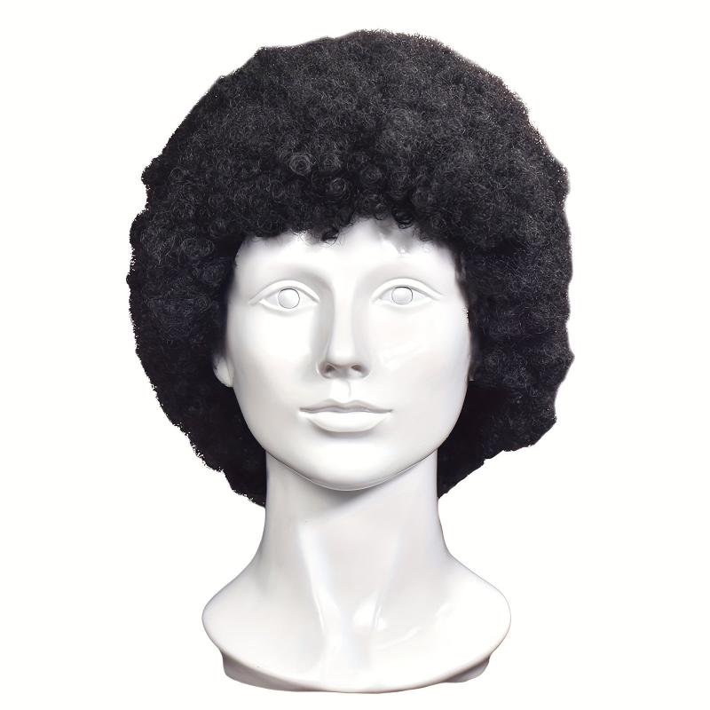 Female Mannequin Head Hat Scarf Wig Display Stand
