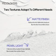 Highlighter Eyeliner Pen Matte Pearly Brightening Eyeshadow Stick